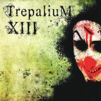 Компакт-диск Trepalium / XIII (RU)(CD)