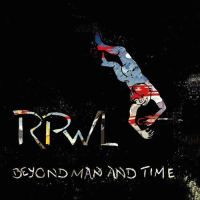 Виниловая пластинка Rpwl / Beyond man and time (2LP)