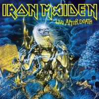 Компакт-диск Iron Maiden / Live After Death (2CD)