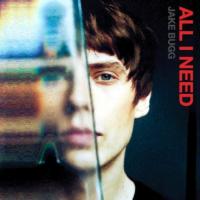 Виниловая пластинка Jake Bugg / All I Need (Limited Edition)(Coloured Vinyl)(10" Vinyl EP)