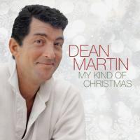 Компакт-диск Dean Martin / My Kind Of Christmas (CD)