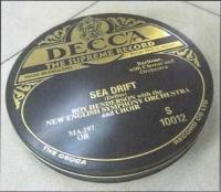 Виниловая пластинка Roy Henderson / Delius / Sea Drift