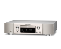 Сетевой аудио-проигрыватель Marantz ND8006 Gold