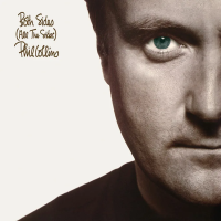 Компакт-диск Phil Collins / Both Sides (Digisleeve) (1CD)