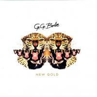 Виниловая пластинка Go Go Berlin / New Gold (LP)