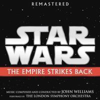 Компакт-диск Soundtrack / John Williams: Star Wars - The Empire Strikes Back (CD)