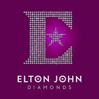 Компакт-диск Elton John / Diamonds (CD)