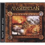Компакт-диск Masterplan / Masterplan (RU)(CD)