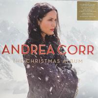 Виниловая пластинка ANDREA CORR / CHRISTMAS (1LP)