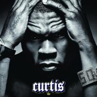 Компакт-диск 50 Cent / Curtis (RU)(CD)