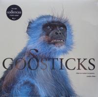 Виниловая пластинка Godsticks / This Is What A Winner Looks Like (Black) (1LP) Виниловая пластинка Godsticks / This Is What A Winner Looks Like (Black) (1LP)