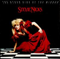Виниловая пластинка STEVIE NICKS / THE OTHER SIDE OF THE MIRROR (Colored Vinyl) (2LP)
