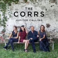 Компакт-диск The Corrs / Jupiter Calling (CD)