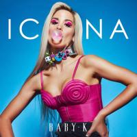 Компакт-диск Baby K / Icona (CD)