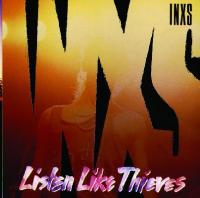 Виниловая пластинка INXS / Listen Like Thieves (LP) Виниловая пластинка INXS / Listen Like Thieves (LP)