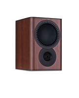 Полочная акустика Mission QX-1 MKII (Walnut Pearl)