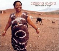 Компакт-диск Cesaria Evora / Sao Vicente Di Longe (1CD)