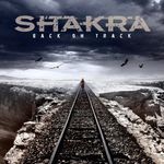 Компакт-диск Shakra / Back On Track (RU)(CD)