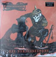 Виниловая пластинка Kanonenfieber / Die Urkatastrophe (1LP)