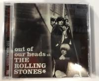 Компакт-диск The Rolling Stones / Out Of Our Heads (UK Version) (Jewel) (1CD)