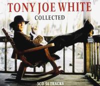 Компакт-диск Tony Joe White / Collected (3CD)