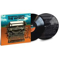 Виниловая пластинка Peter Frampton Band / Peter Frampton Forgets The Words (2LP)