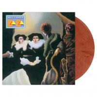 Виниловая пластинка Alice Cooper / Dada (Coloured Vinyl)(LP)