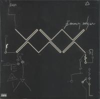 Виниловая пластинка EDGAR JIMMY XXX (2LP)