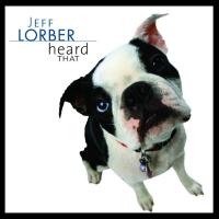 Компакт-диск Jeff Lorber / Heard That (CD)