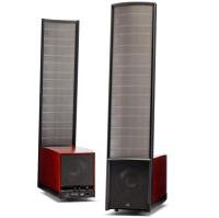 Напольная акустика Martin Logan Expression ESL 13A Cordoba Red