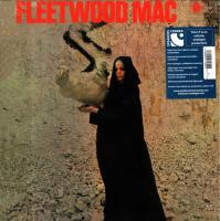 Виниловая пластинка Fleetwood Mac / The Pious Bird Of Good Omen (1LP) Виниловая пластинка Fleetwood Mac / The Pious Bird Of Good Omen (1LP)