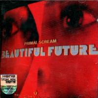 Компакт-диск Primal Scream / Beautiful Future (Enhanced Edition)(CD)