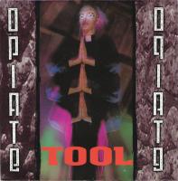 Компакт-диск Tool / Opiate (EP) (Jewel, EP) (1CD)