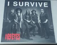Виниловая пластинка 69 Eyes / I Survive (1LP)