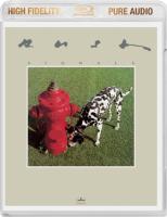 Компакт-диск Rush / Signals (Blu-ray Audio)