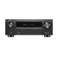 AV ресивер Denon AVR-X3800H black
