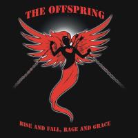 Компакт-диск The Offspring / Rise And Fall, Rage And Grace (CD)