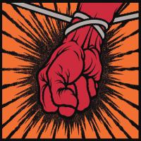 Виниловая пластинка Metallica / St. Anger (2LP)