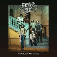 Виниловая пластинка ELECTRIC BOYS / The Ghost Ward Diaries
