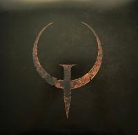 Виниловая пластинка OST / Quake (Nine Inch Nails) (Etched) (2LP) Виниловая пластинка OST / Quake (Nine Inch Nails) (Etched) (2LP)