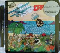 Компакт-диск Men At Work / Cargo (Jewel)(1CD)