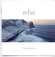 Компакт-диск A-HA / True North (Jewel) (1CD)