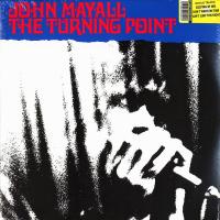 Виниловая пластинка JOHN MAYALL / TURNING POINT (2LP)