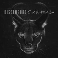 Компакт-диск Disclosure / Caracal (Jewel) (1CD)
