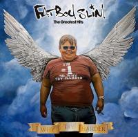 Компакт-диск Fatboy Slim / Why Try Harder: The Greatest Hits (Jewel) (1CD)