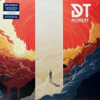 Виниловая пластинка Dark Tranquillity / Moment (2LP+CD)