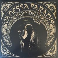 Виниловая пластинка Vanessa Paradis / Divinidylle Tour (Black) (2LP)