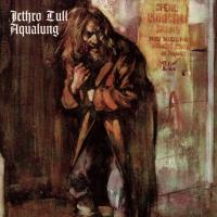 Компакт-диск JETHRO TULL / AQUALUNG (1CD)