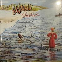 Компакт-диск Genesis / Foxtrot (Jewel)(1SACD)