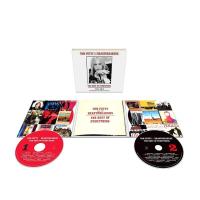 Компакт-диск Tom Petty And The Heartbreakers / The Best Of Everything - The Definitive Career Spanning Hits Collection 1976-2016 (2CD)